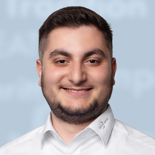 Bild von Arian Islami 
